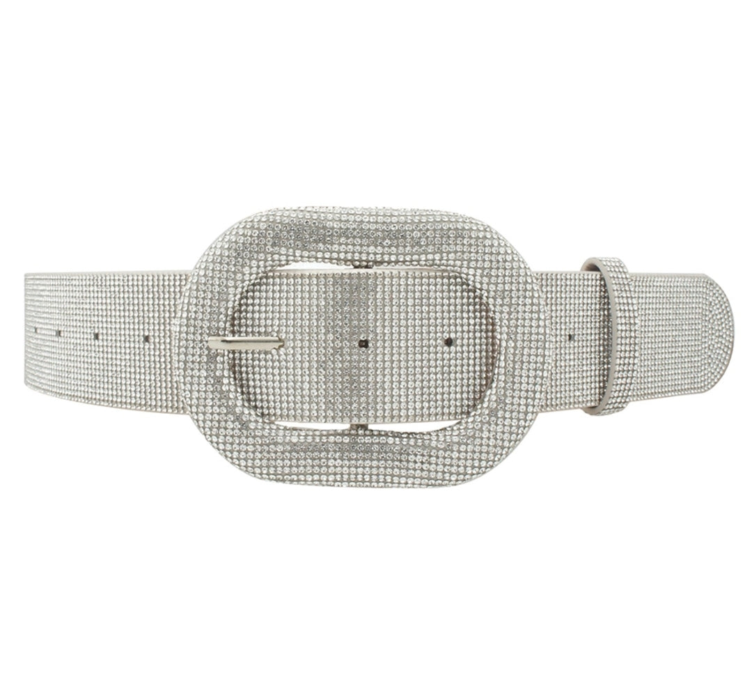 CORREA RHINESTONE 1.73"