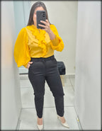 Pantalon Largo