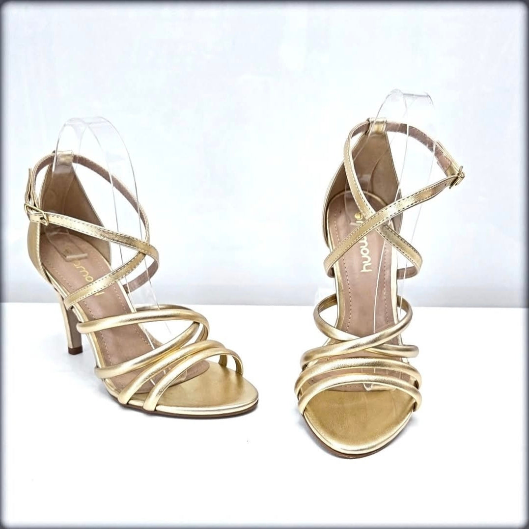 Ramony Ipanema Ouro 3"