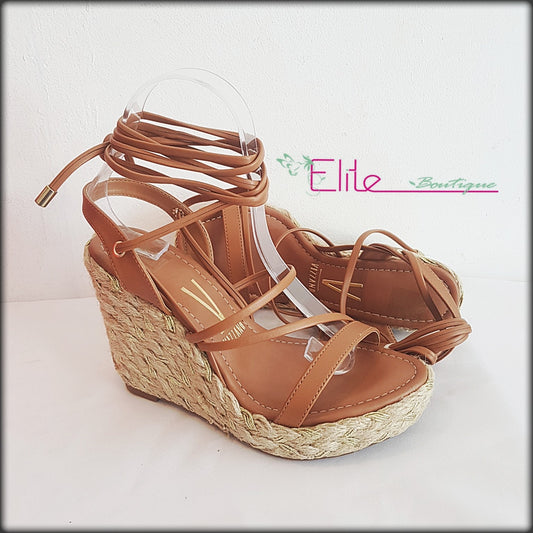 VIZZANO PELICA CAMEL