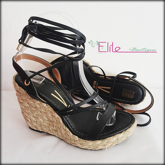 VIZZANO PELICA BLACK