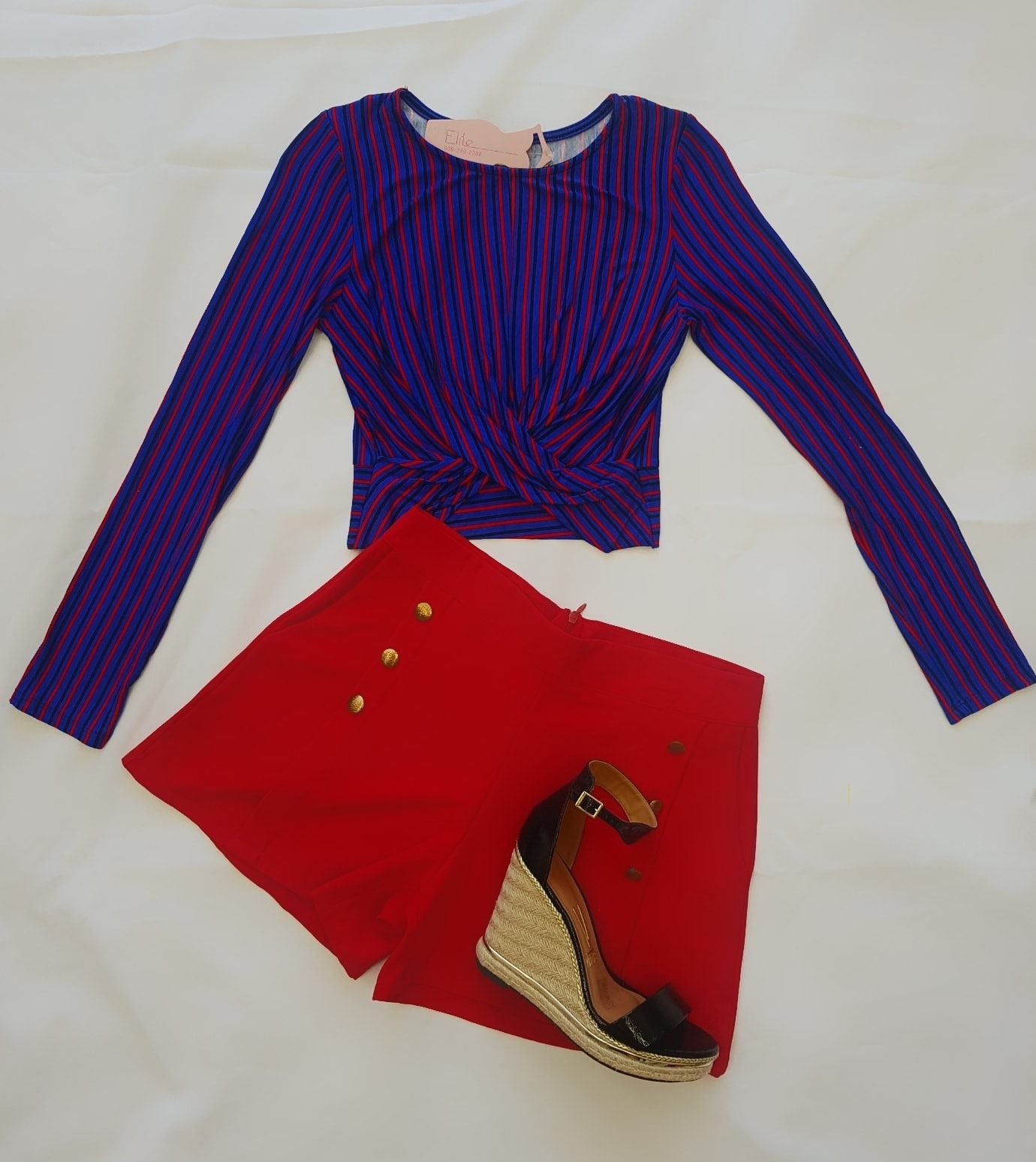 BLUSA
