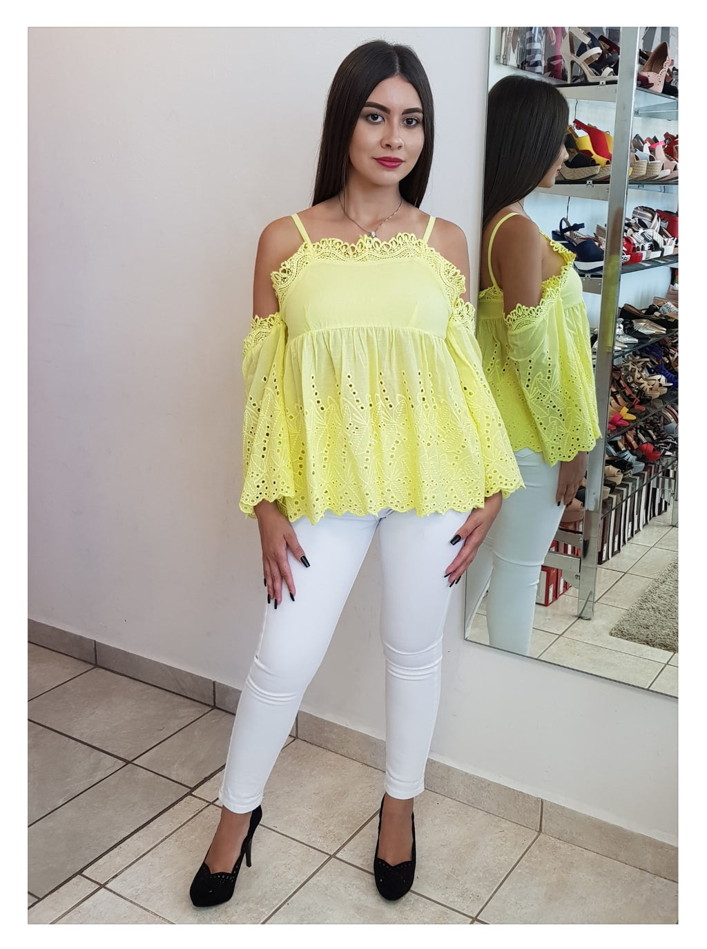 BLUSA