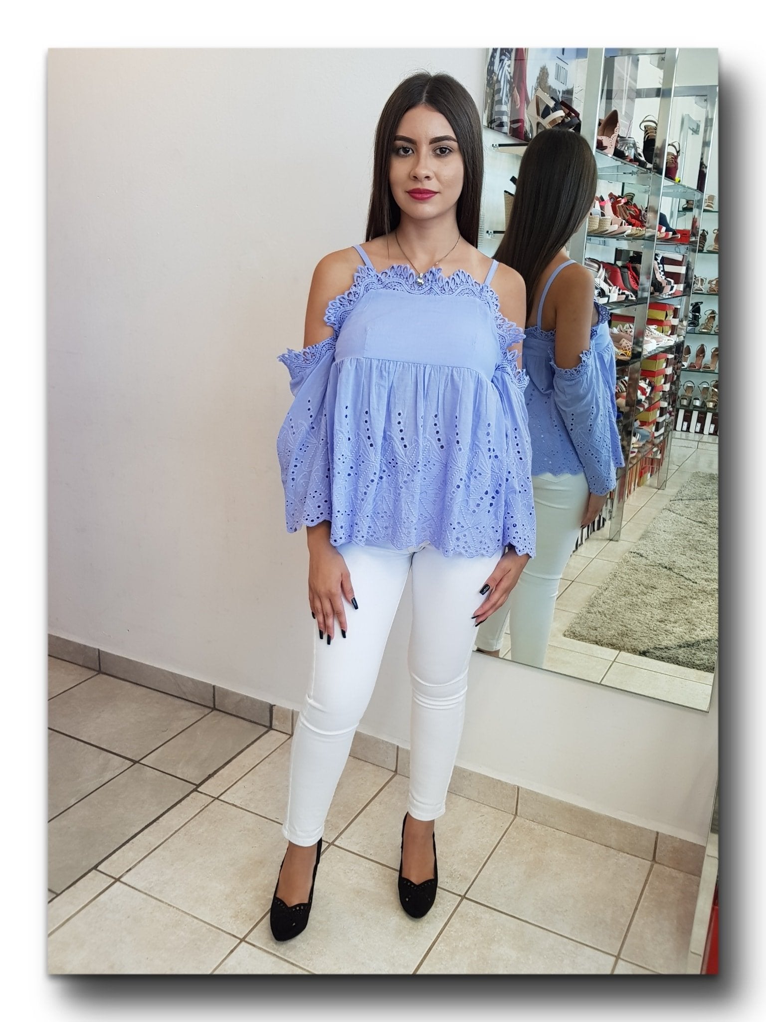 BLUSA