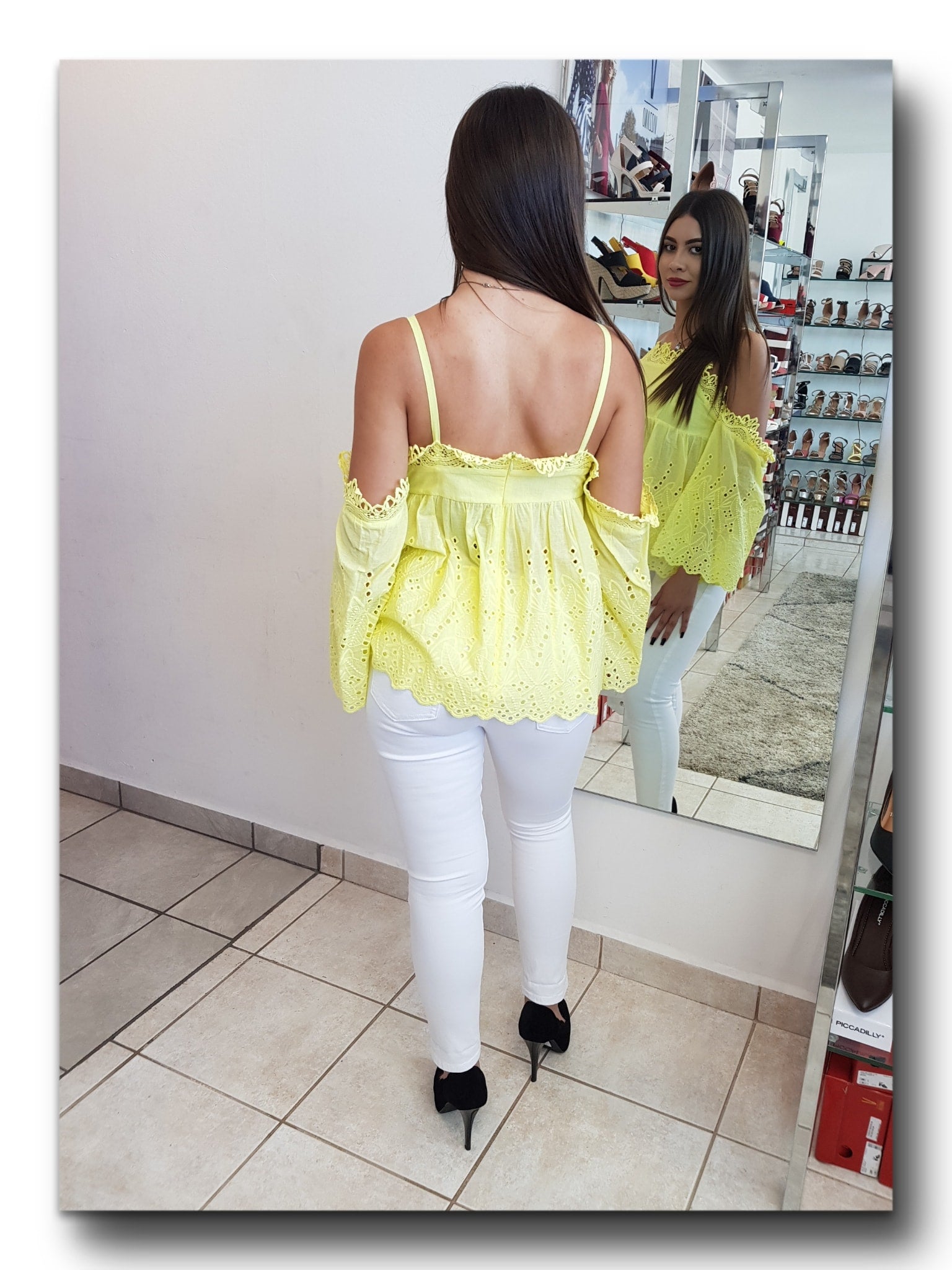 BLUSA