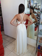 VESTIDO LARGO