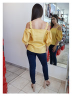 BLUSA