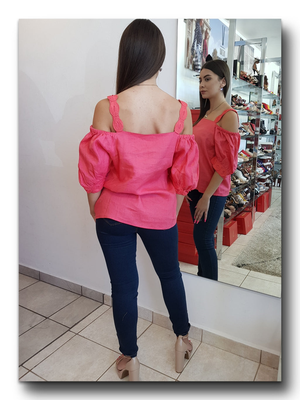 BLUSA