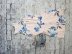 ROMPER PRINT FLOREADO
