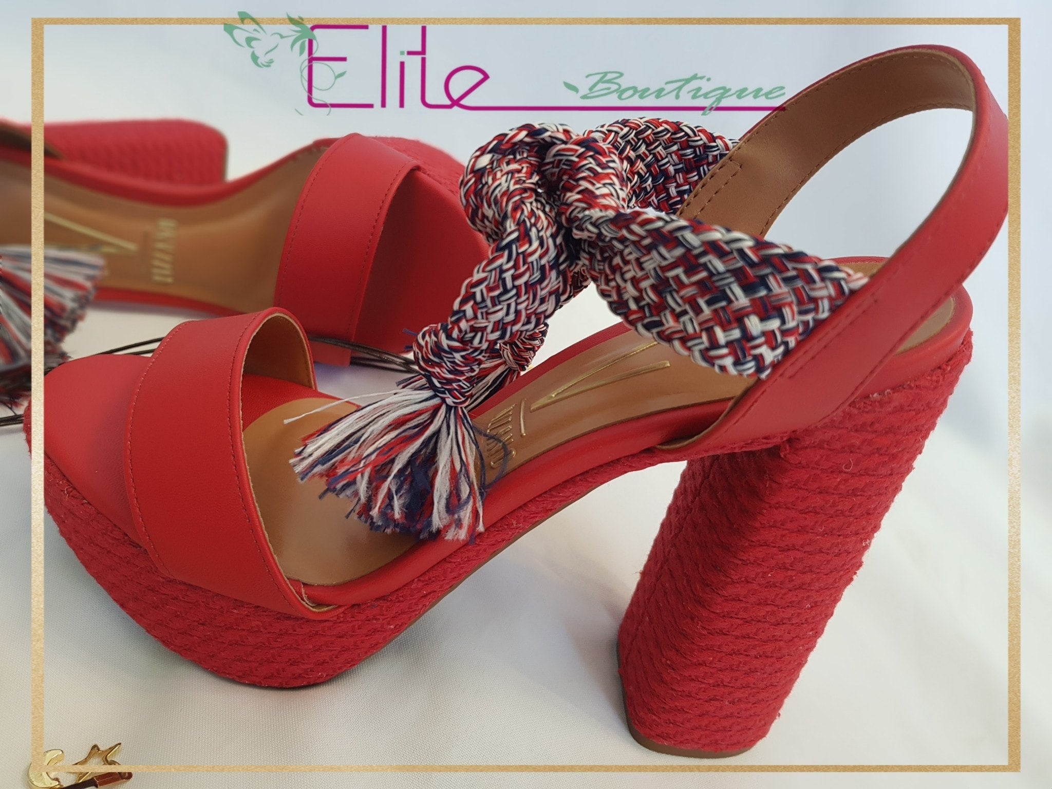 PELICA TIRA PRONTA ROJO MARINO