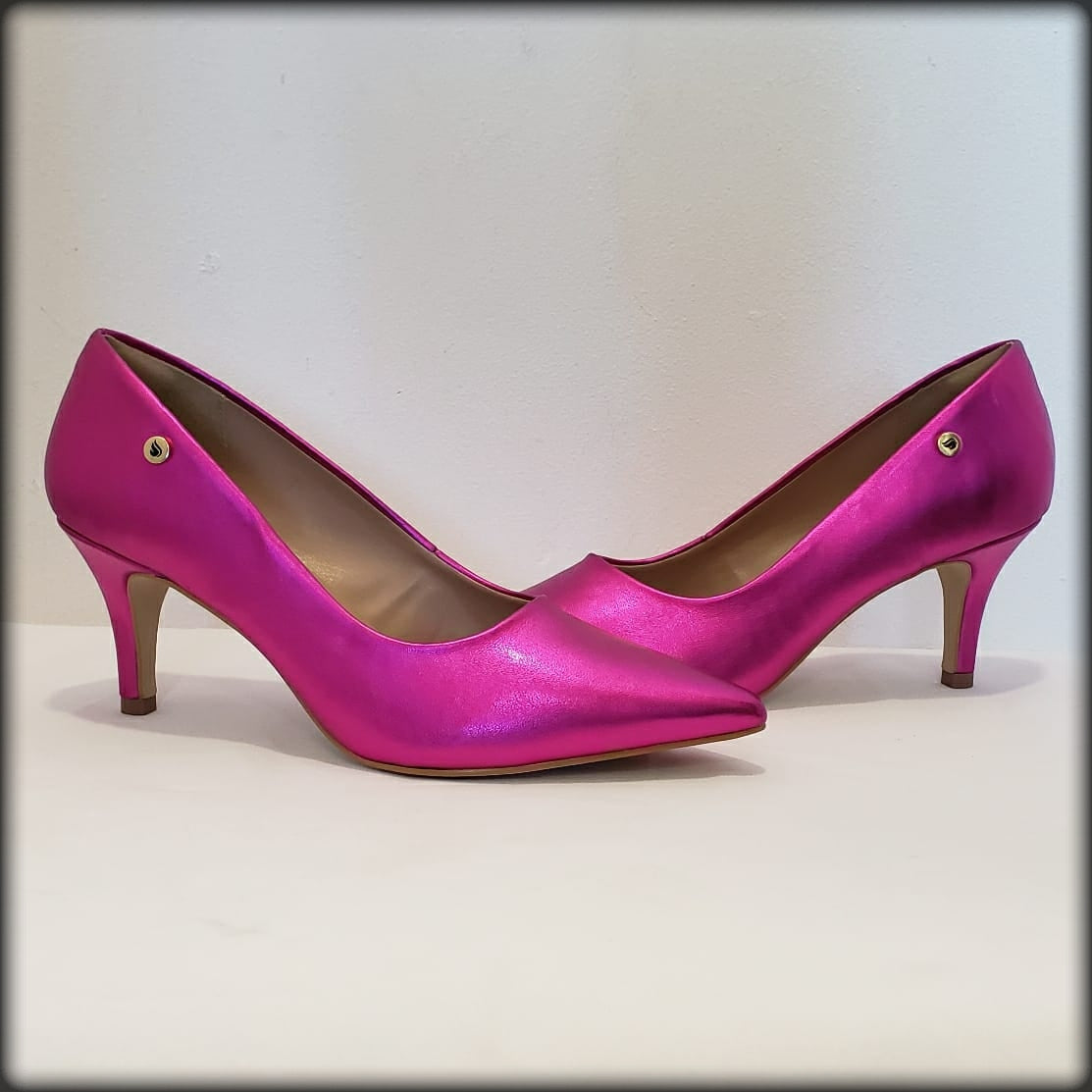Ramony Ipanema Pink 2.5" (CORRE GANDE)