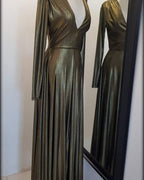 MAXIDRESS METALICO