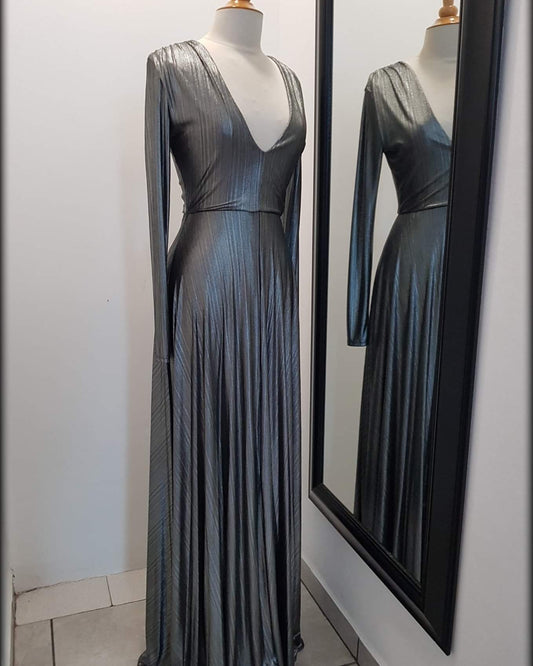 MAXIDRESS METALICO