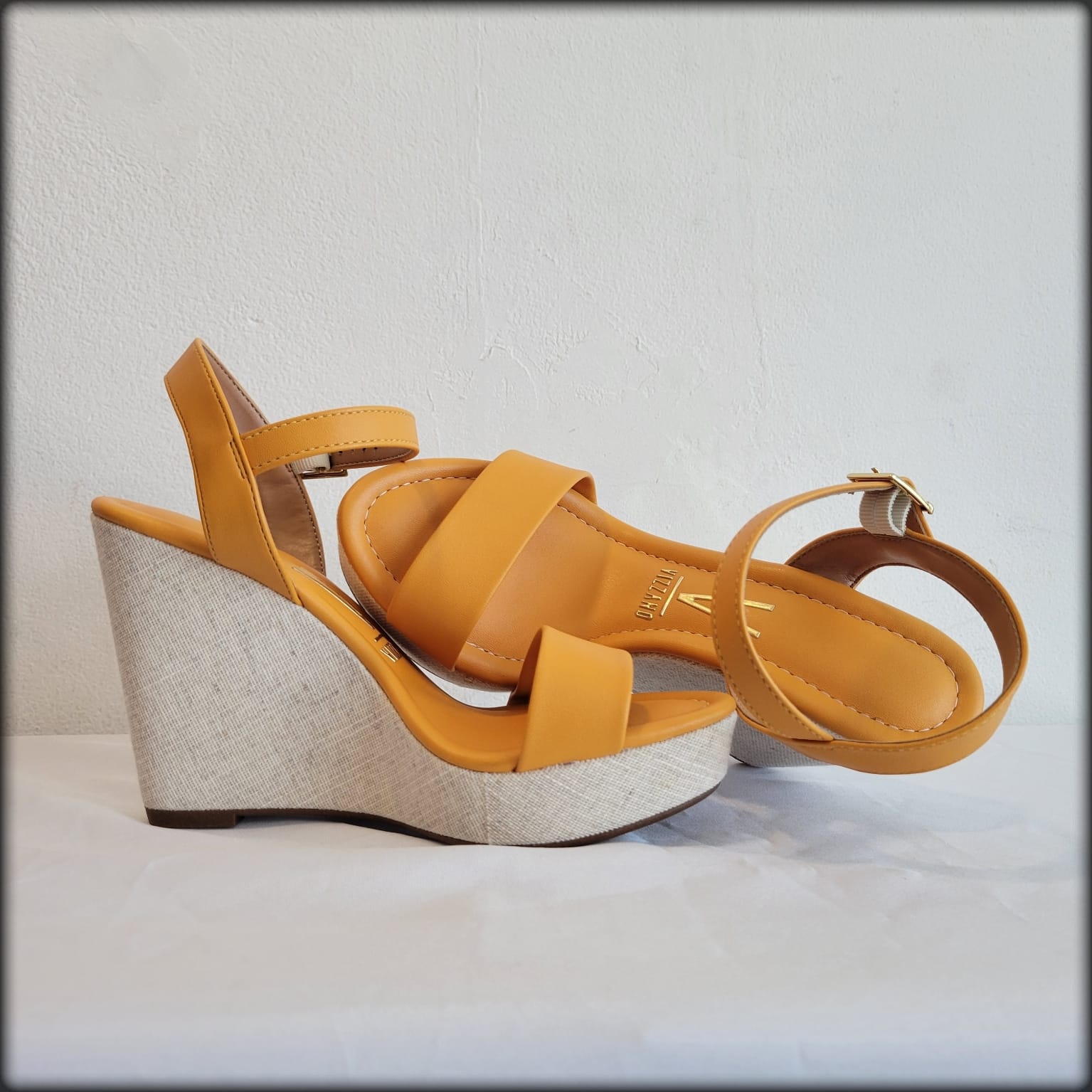 Vizzano Pelica Mostaza 962