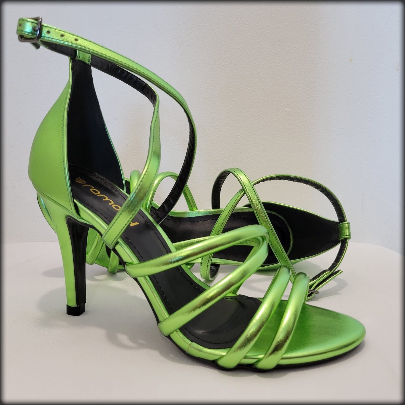 Ramony Ipan Verde