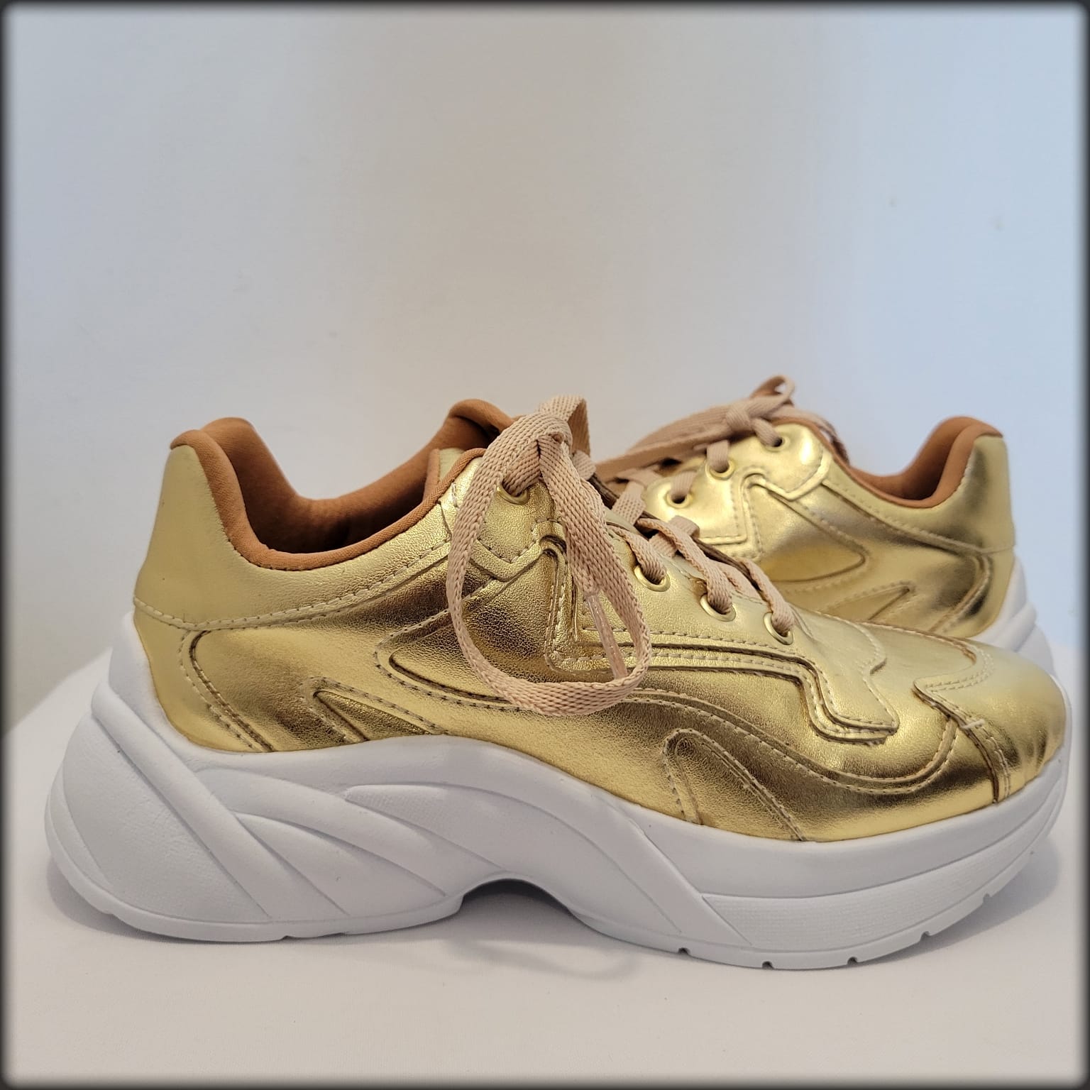 Ramony Ipan Ouro