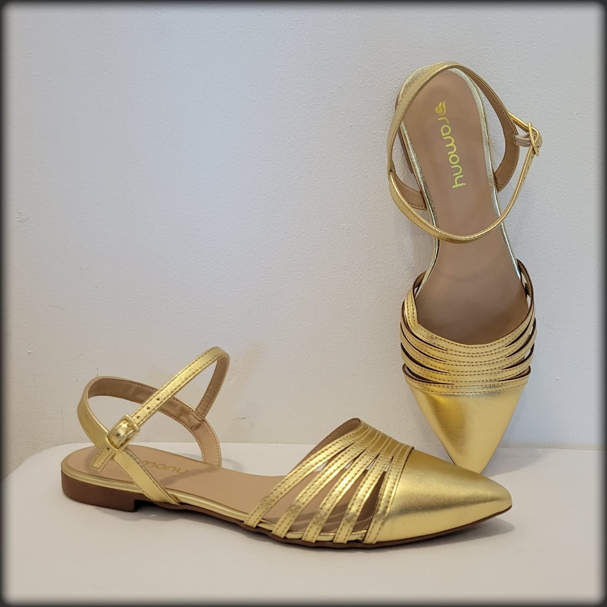 Ramony Ipanema Ouro