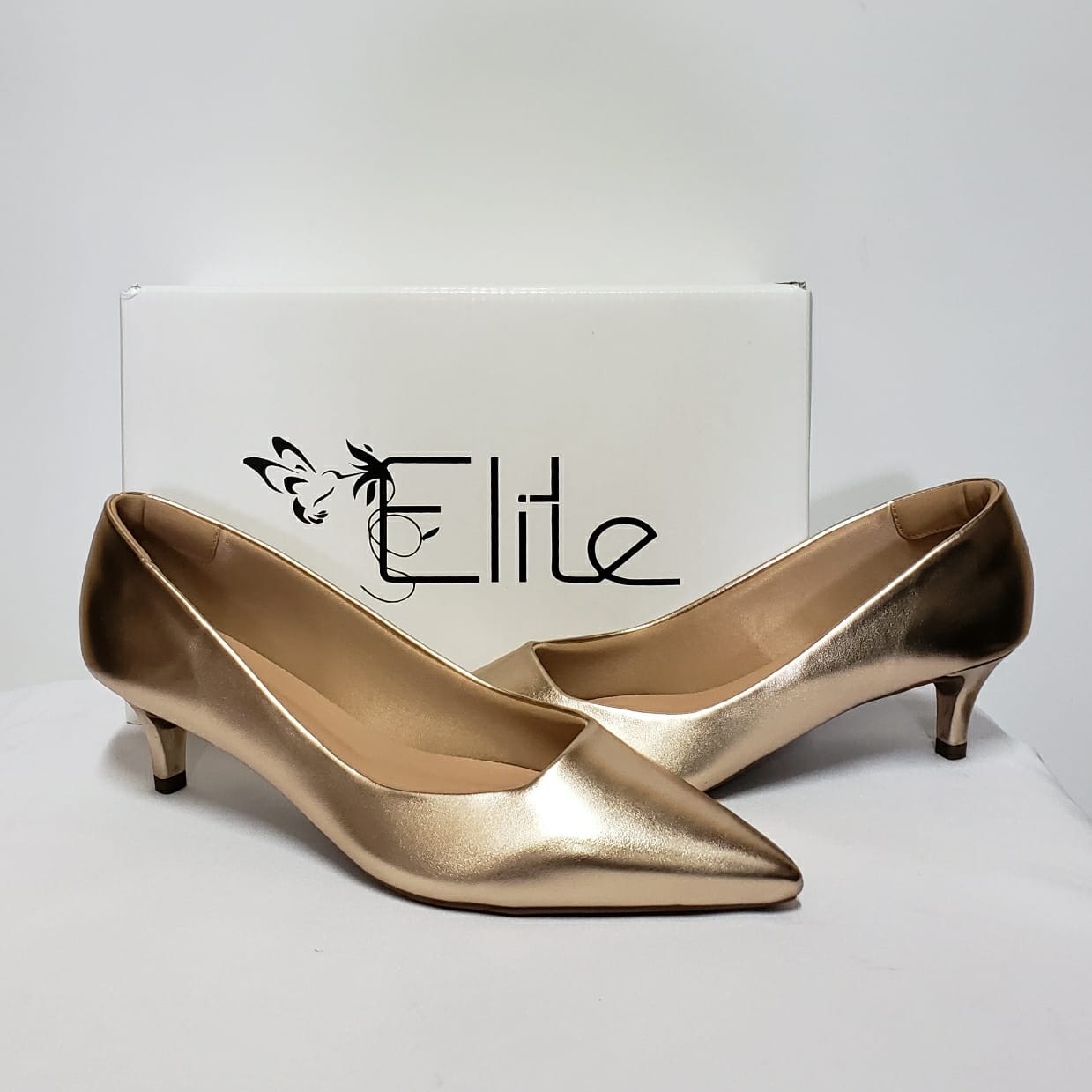 Elite 2" Ipanema Cobre