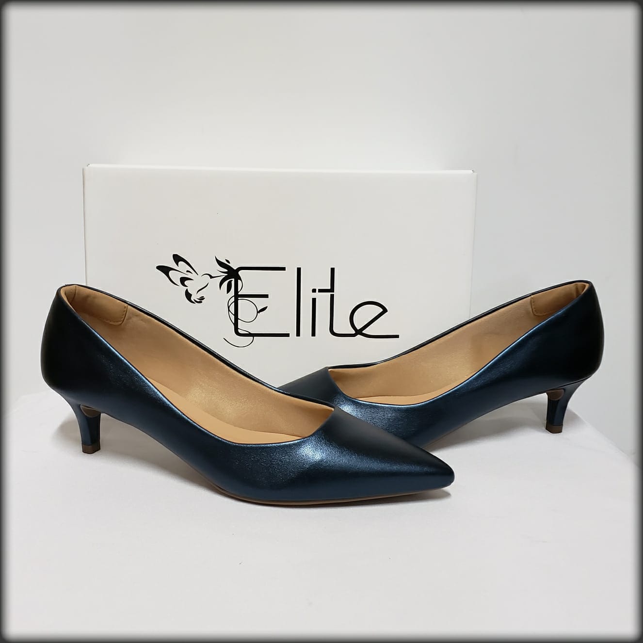 Elite 2" Ipanema Zafiro