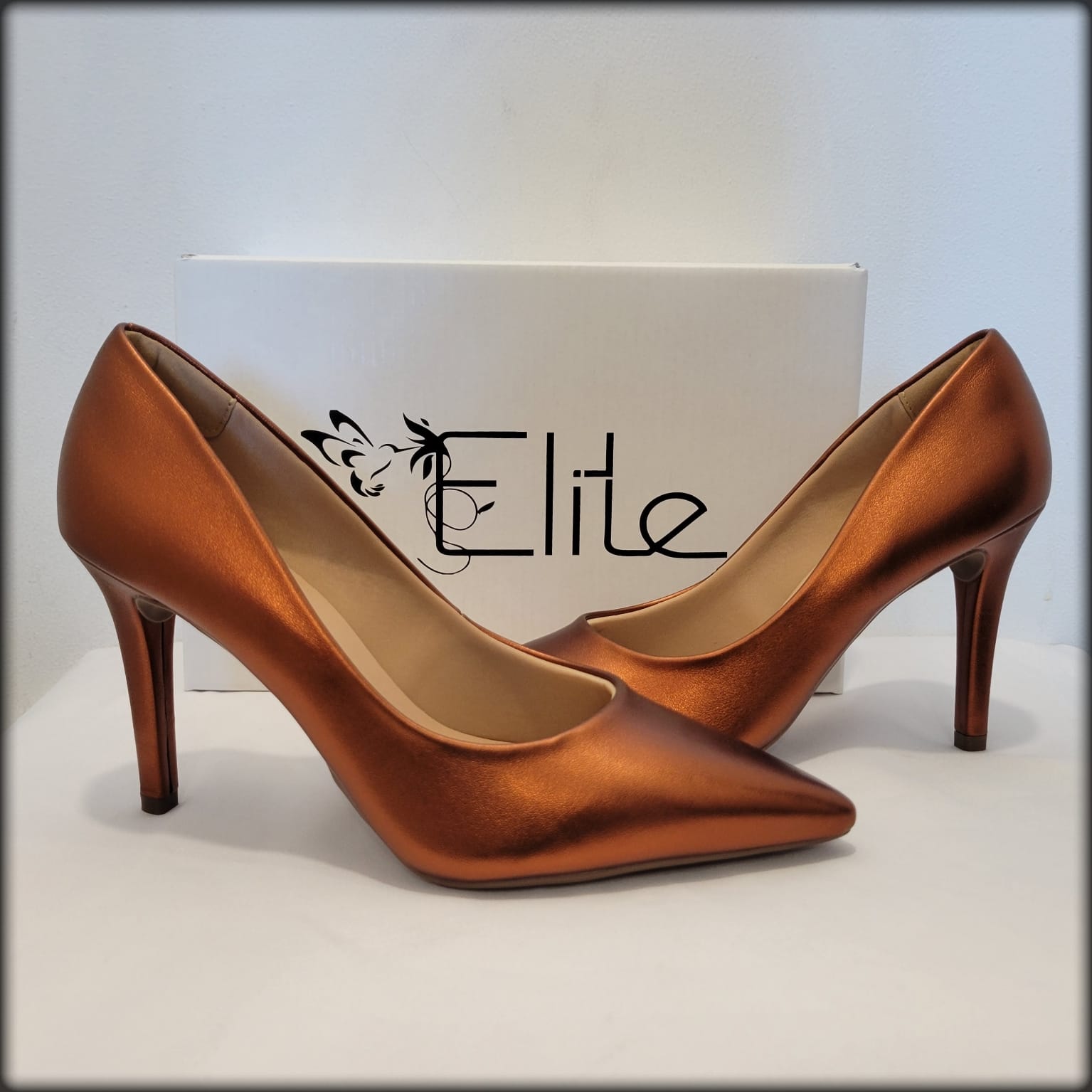 Elite 3" Ipanema Aragosta