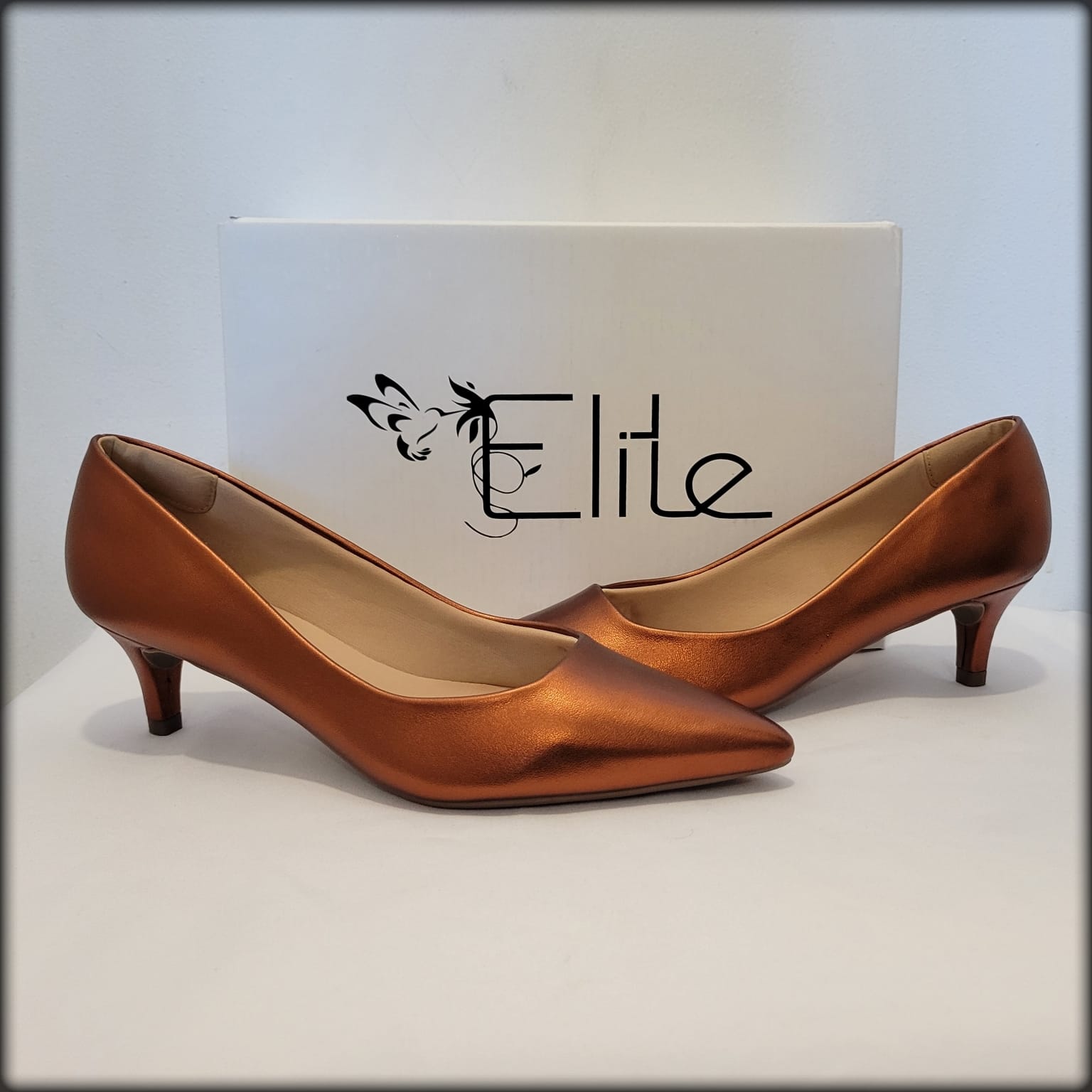 Elite 2" Ipanema Aragosta