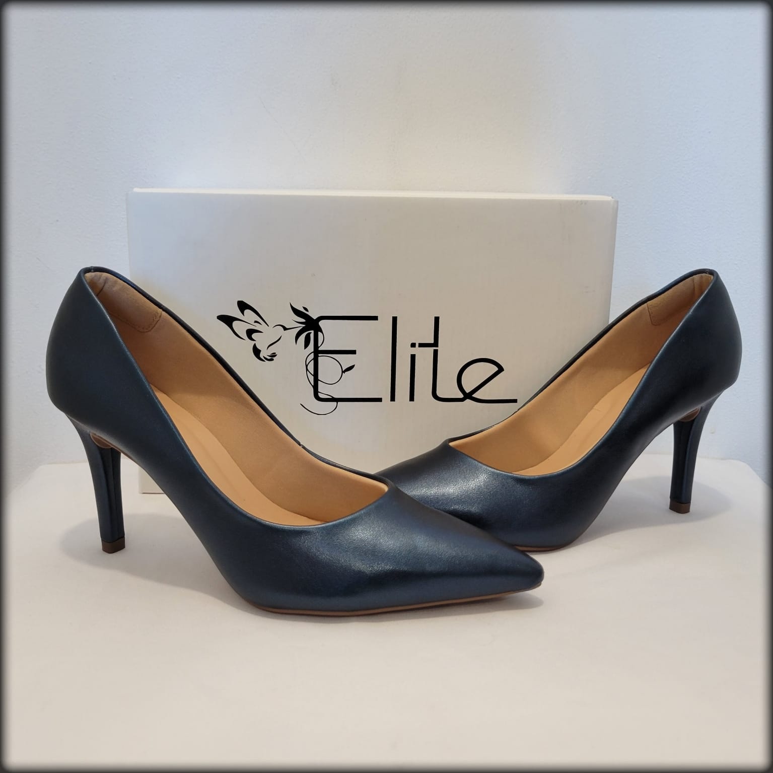 Elite 3" Ipanema Zafiro