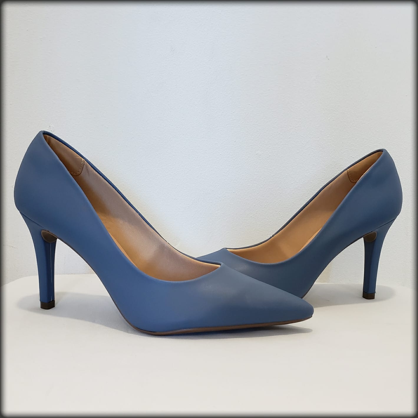 Elite 3" Napa Santorine Safira