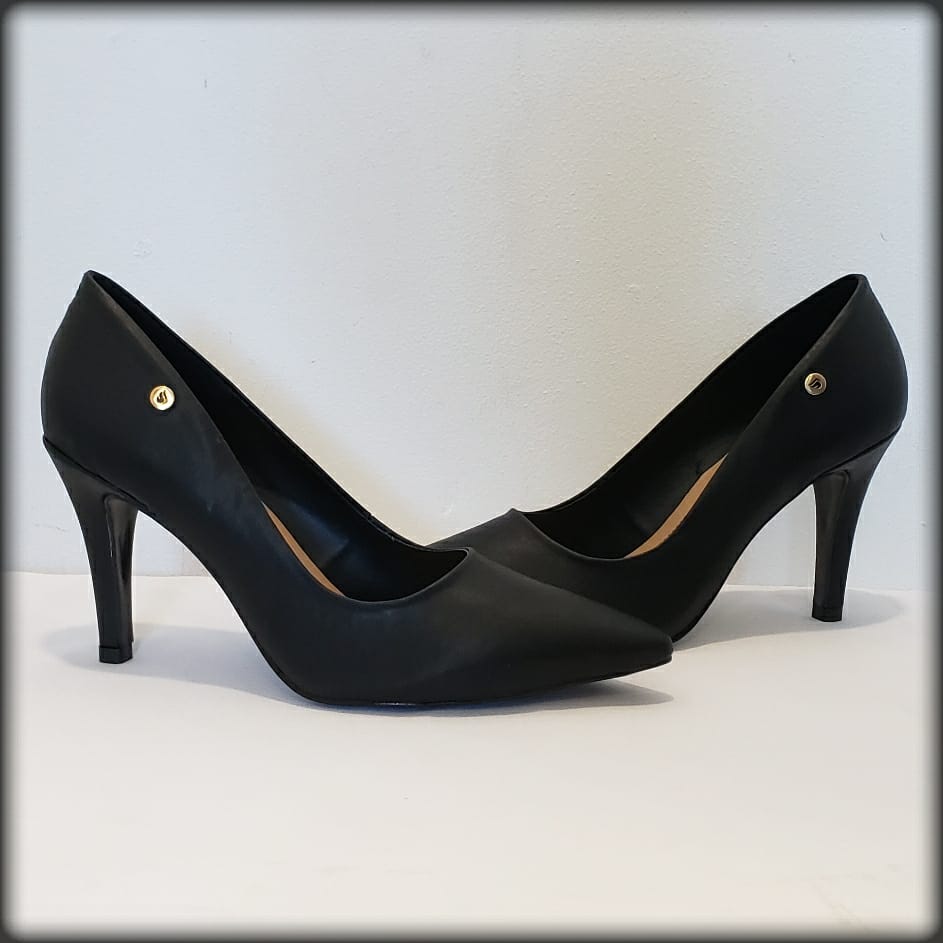 Ramony 3" New Mest Preto