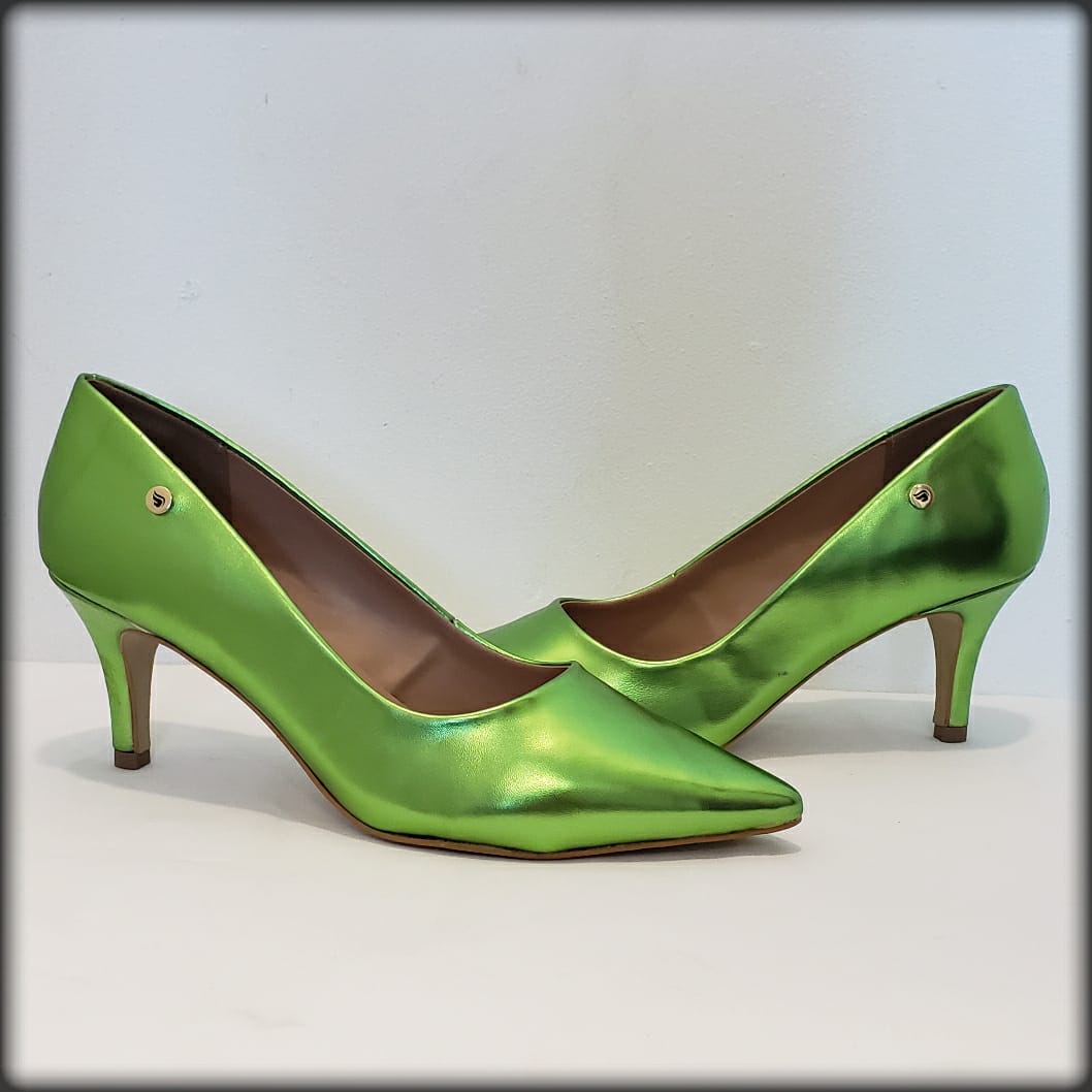 Ramony Np Egeu Verde 2.5" (CORRE GRANDE)