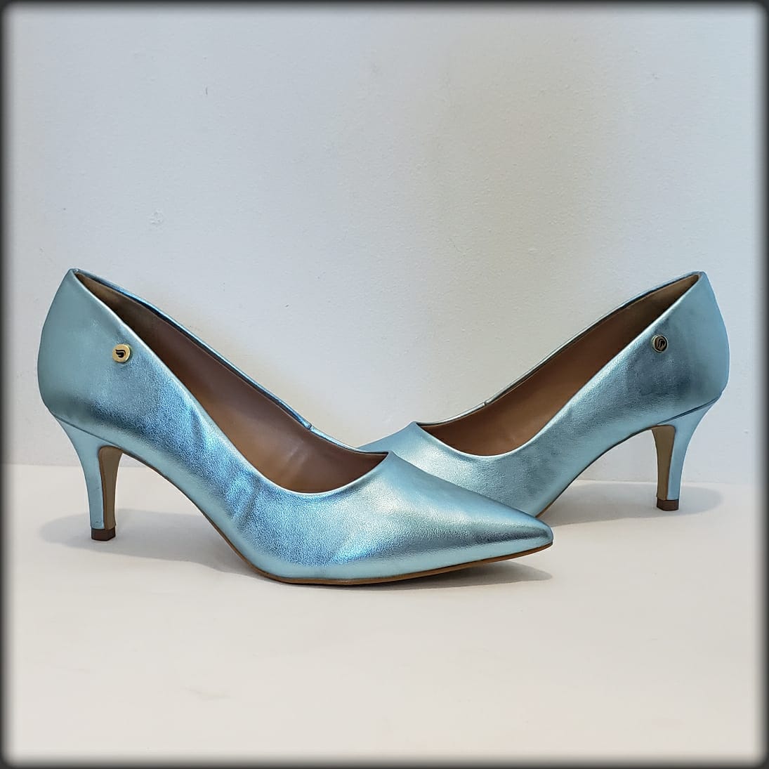 Ramony Ipanema Azul Oceano 2.5" (CORRE GRANDE)