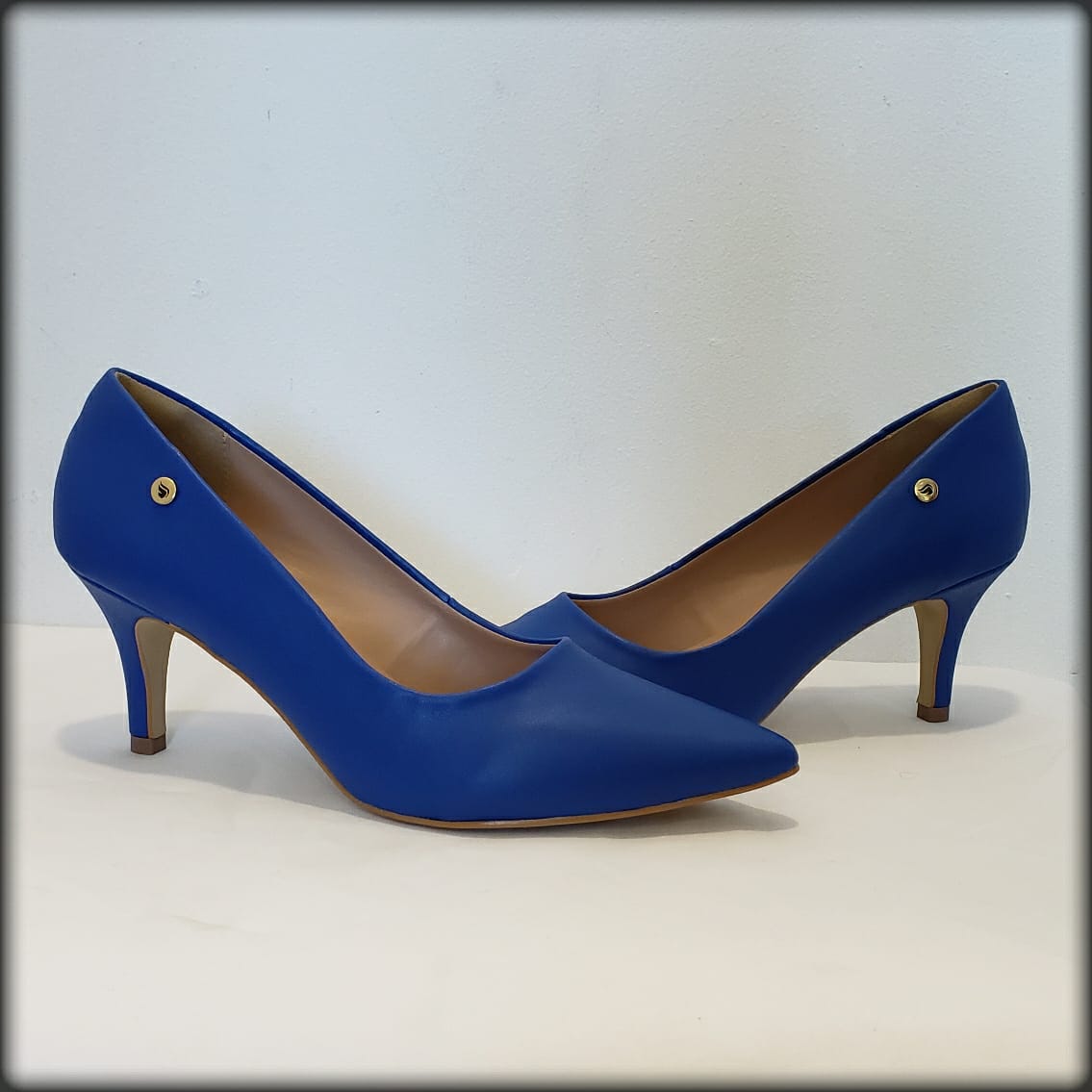 Ramony Napa Santorini Atlantida 2.5" (Corre Grande)