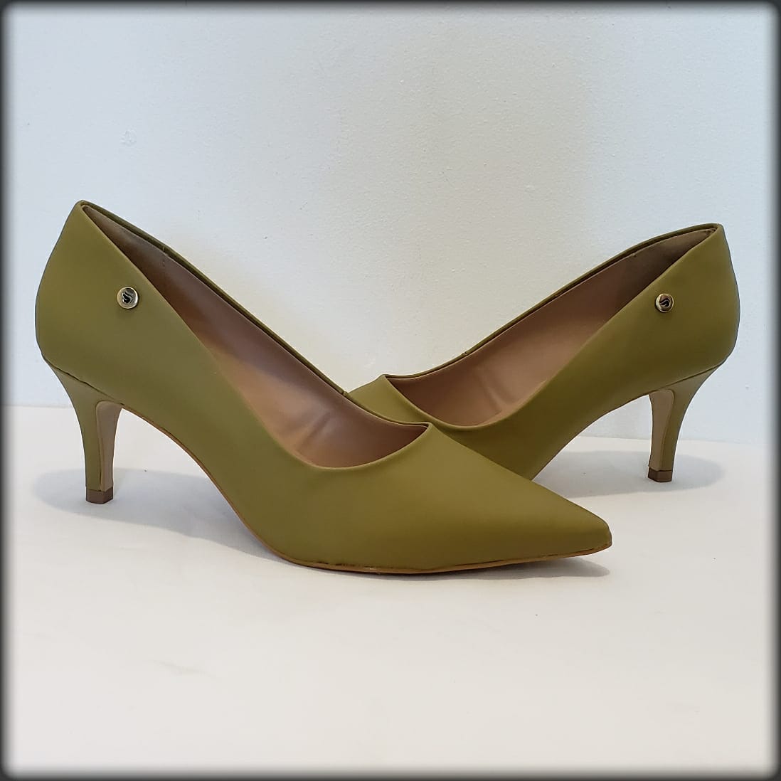 Ramony Np Safari 2.5" (Corre Grande)
