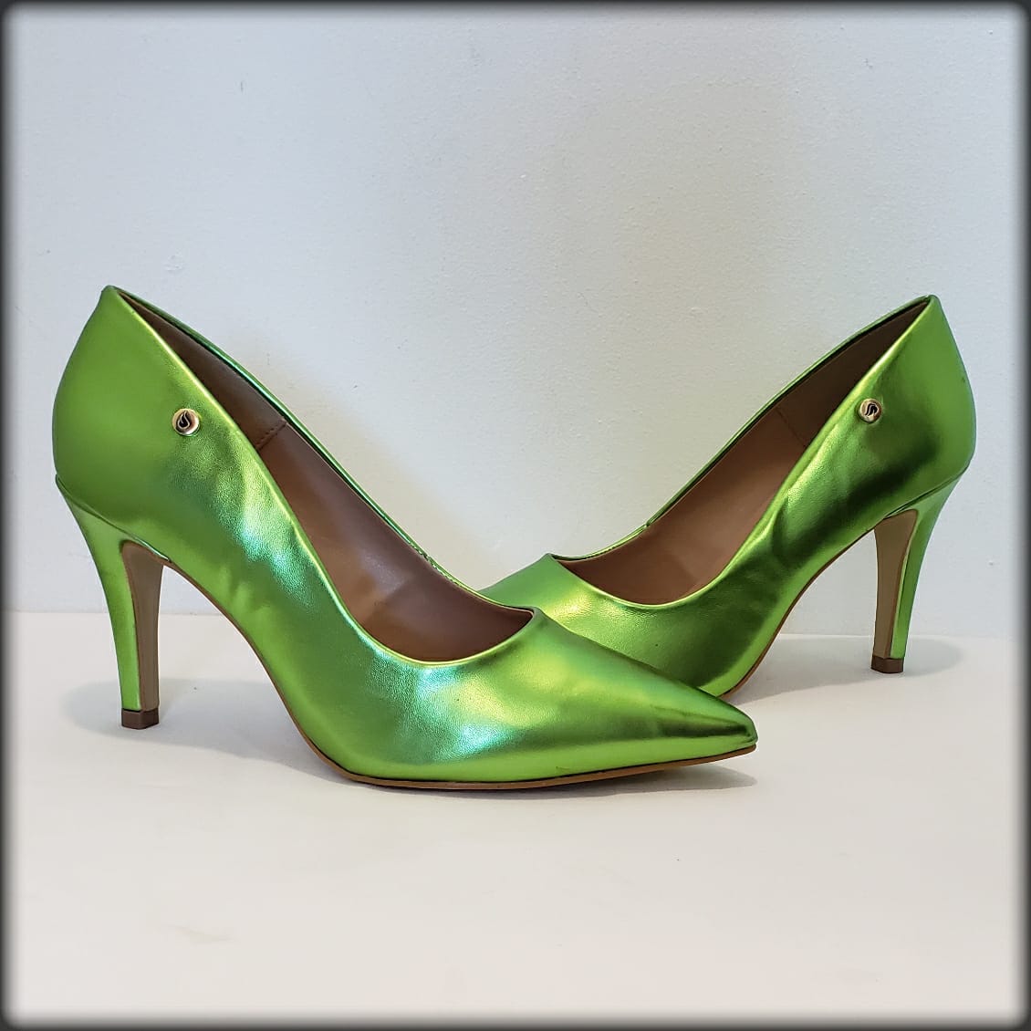 Ramony 3" NP Egeu M Verde