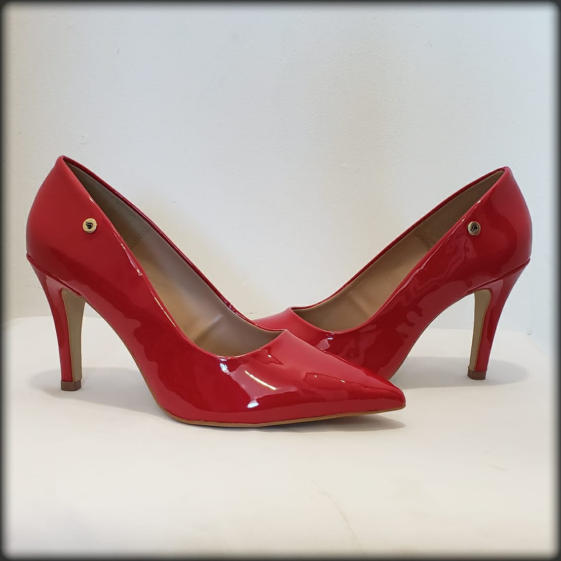 Ramony New Ind Scarlet 3"