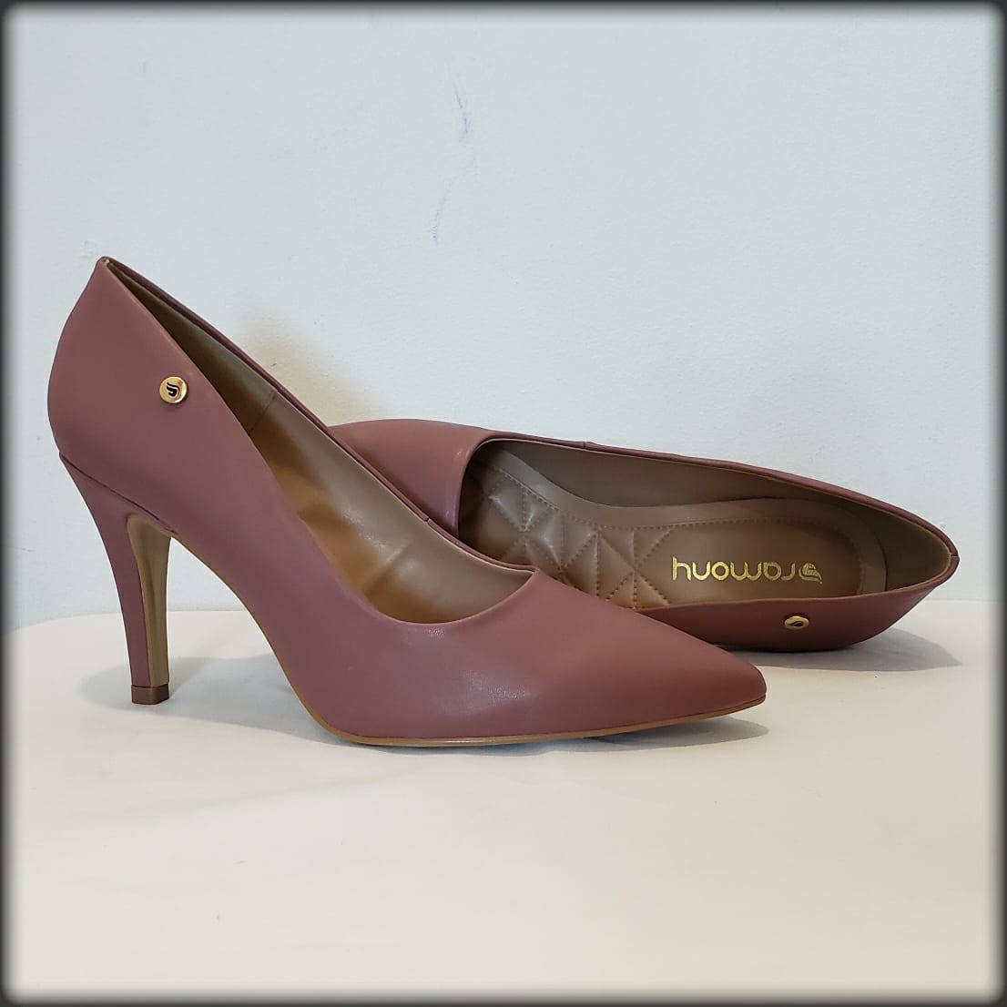 Ramony 3" New Mest Magno