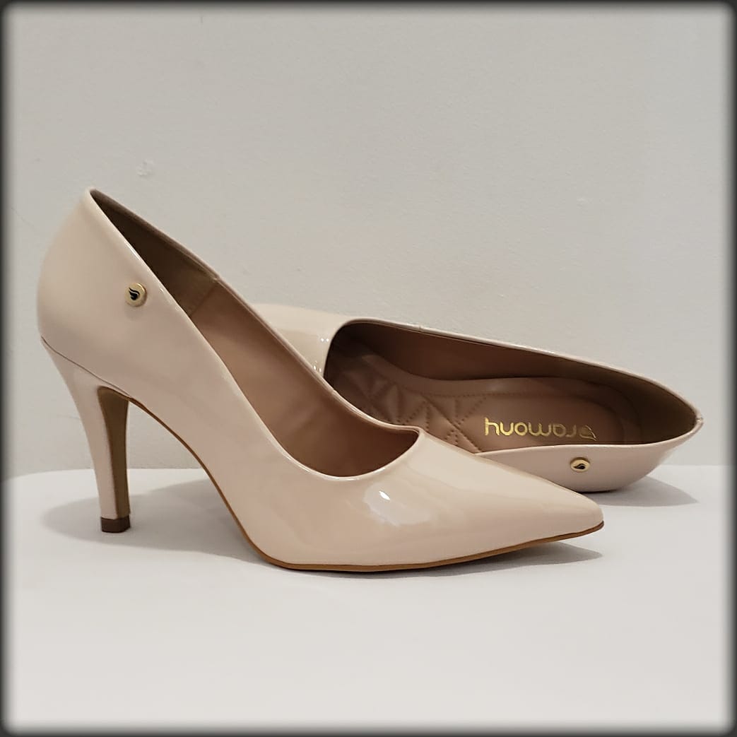 Ramony New Ind Creme 3"