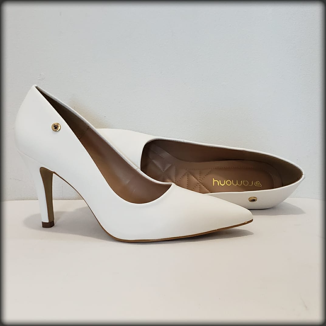 Ramony New Mest Branco 3"