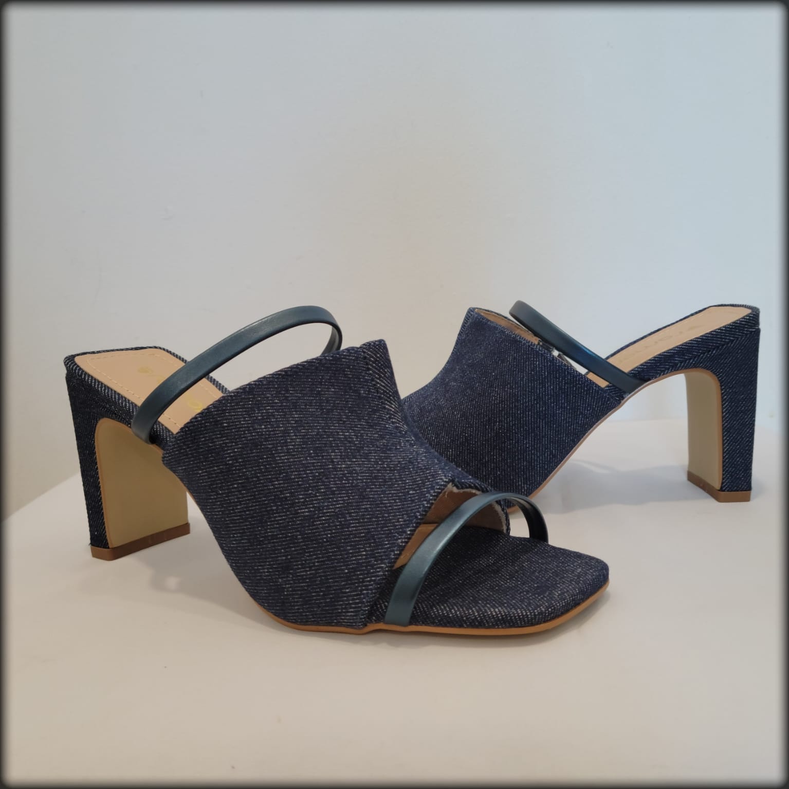 Ramony Jeans Escuro