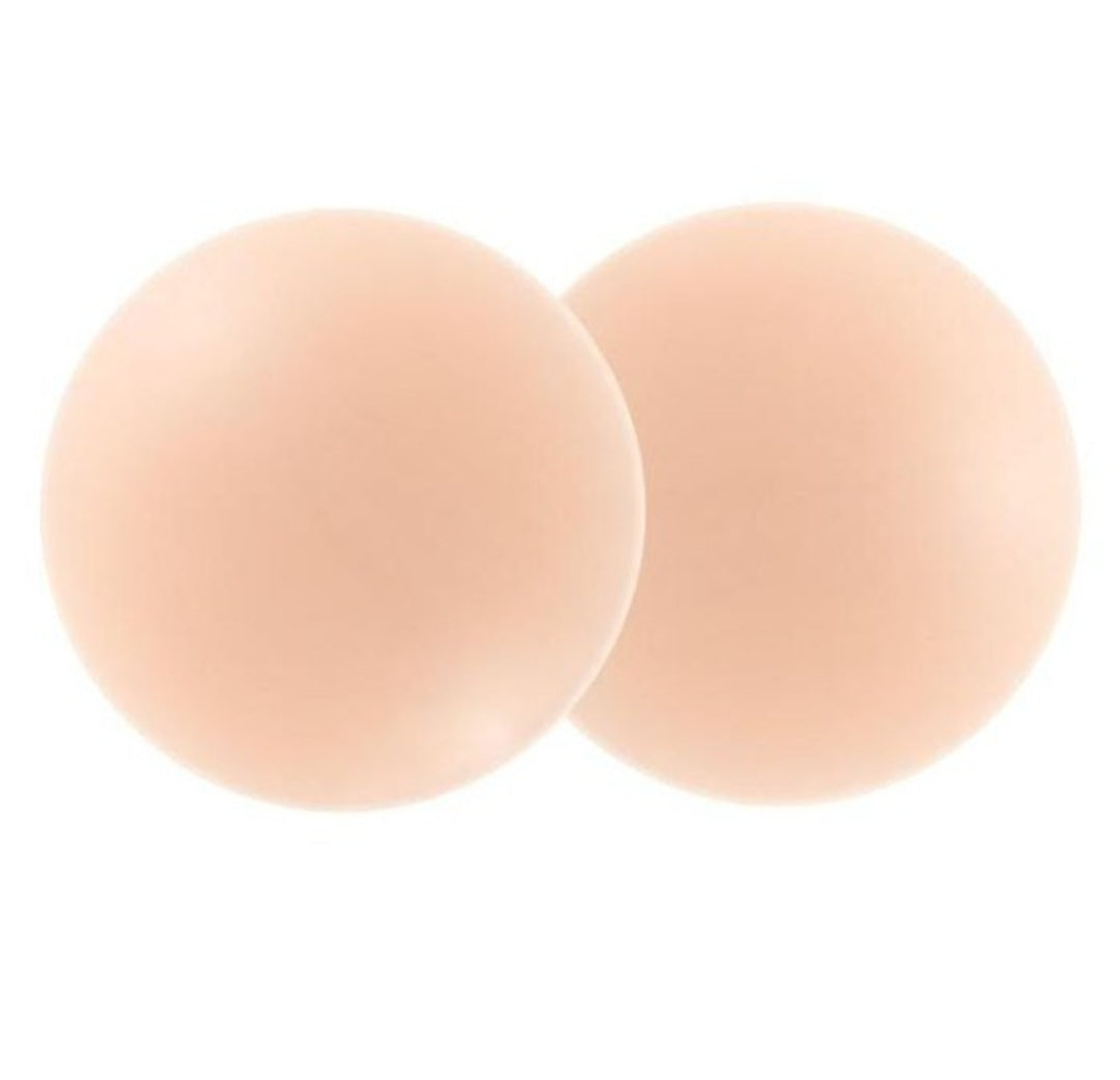 NIPPLE SILICONE PAD