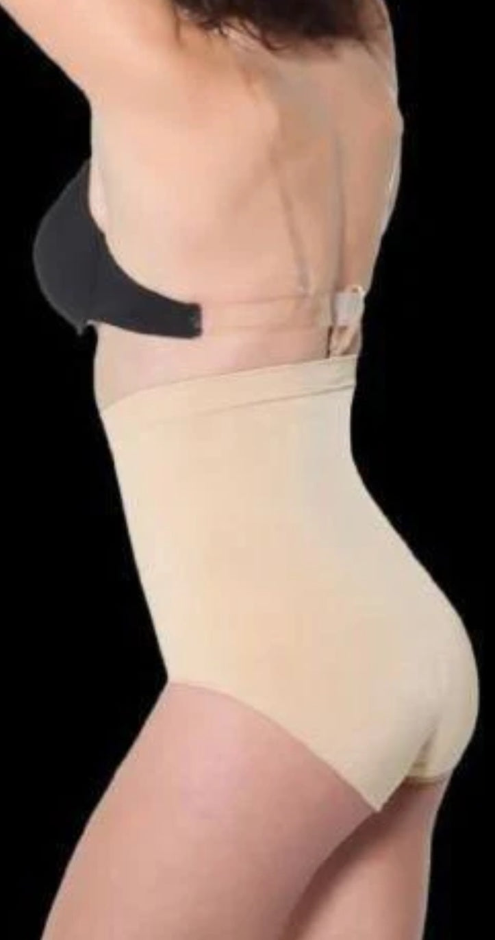 FAJA HI WAIST BIKINI