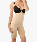 VALENVIA SHAPEWEAR PANTALON LARGO