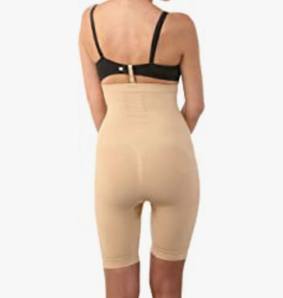 VALENVIA SHAPEWEAR PANTALON LARGO