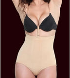 FAJA HI WAIST BIKINI