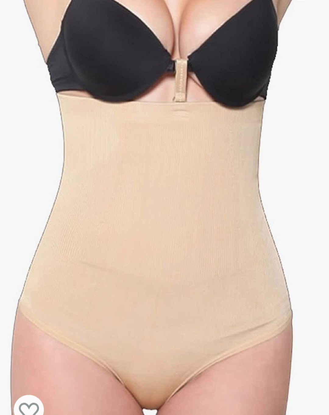 FAJA HI WAIST THONG G STRING