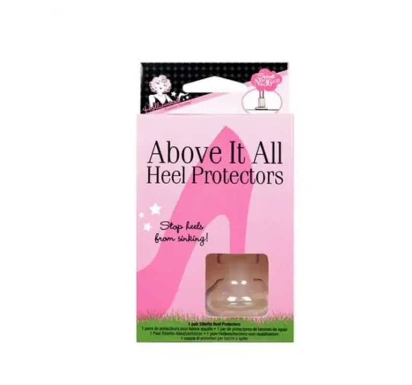 HF HIGH HEELS PROTECTORS