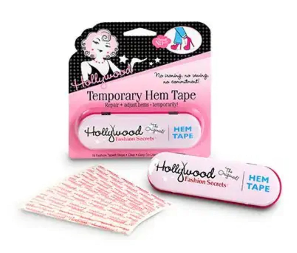 HF TEMPORARY HEMP