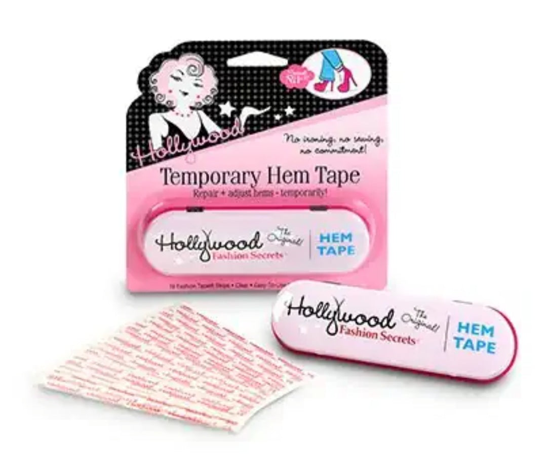 HF TEMPORARY HEMP