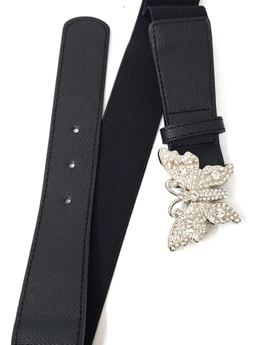 CORREA ELASTICA 30" X 1.7"