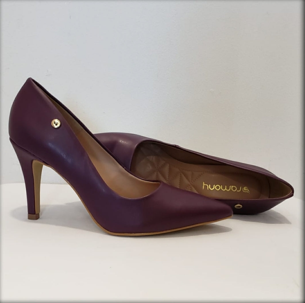 Ramony 3" New Mest Vino